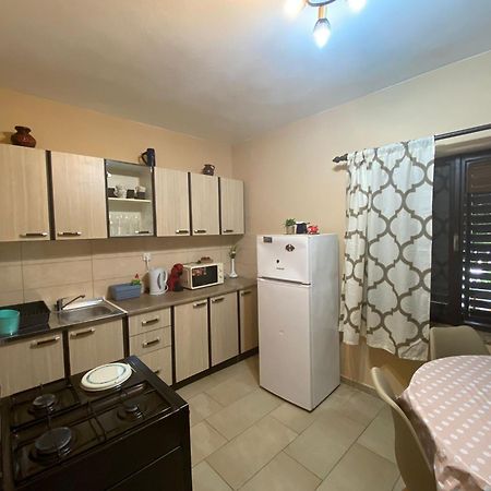 Apartmani Marija Povljana Exteriér fotografie