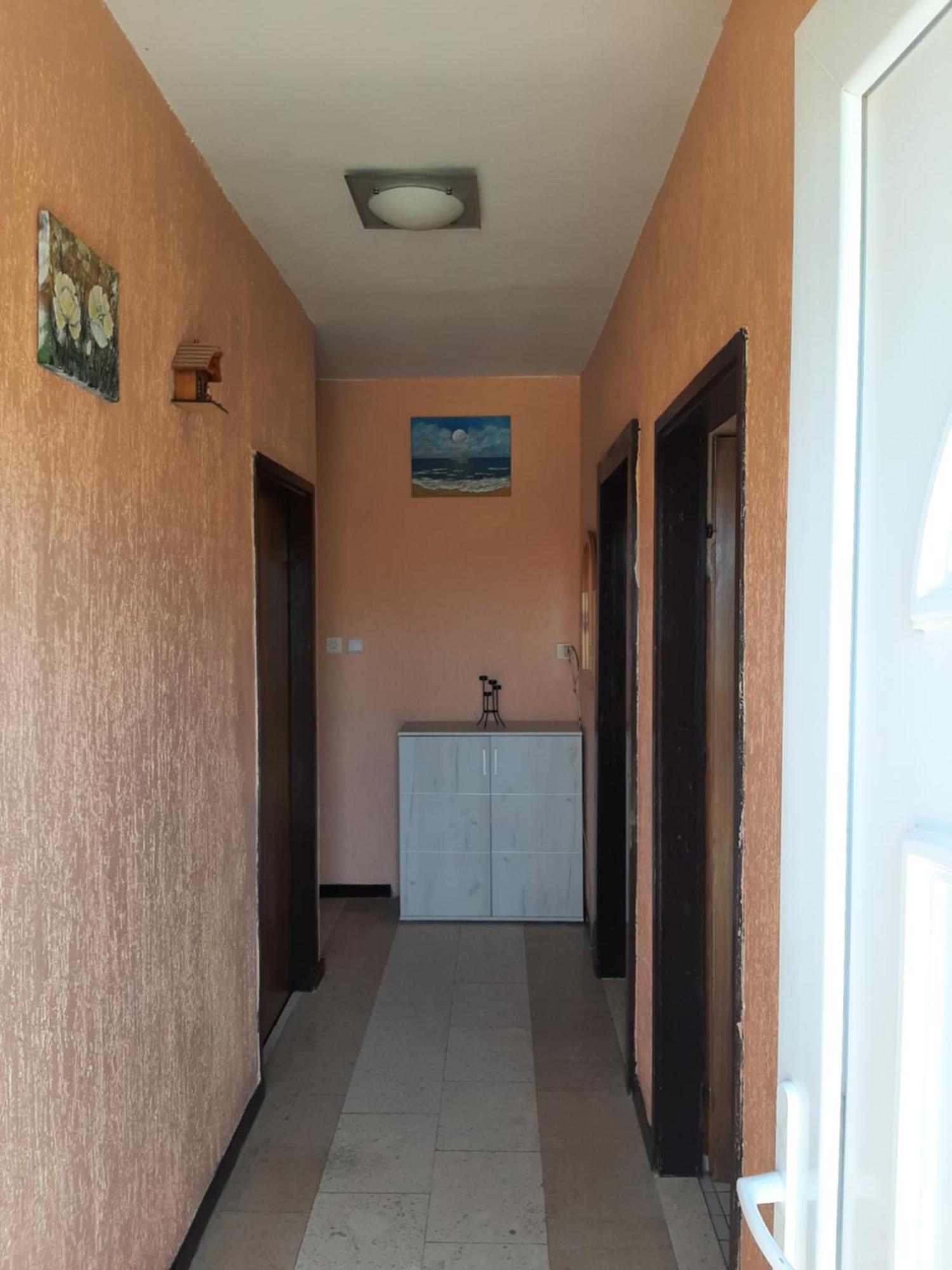 Apartmani Marija Povljana Pokoj fotografie