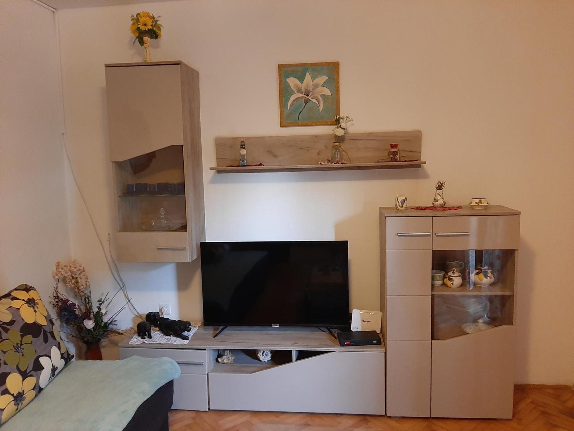Apartmani Marija Povljana Pokoj fotografie