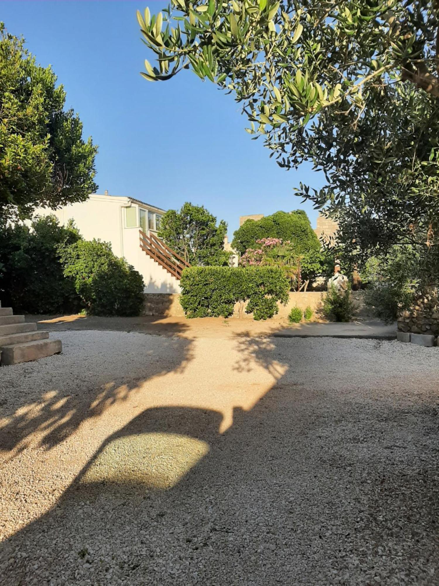 Apartmani Marija Povljana Pokoj fotografie