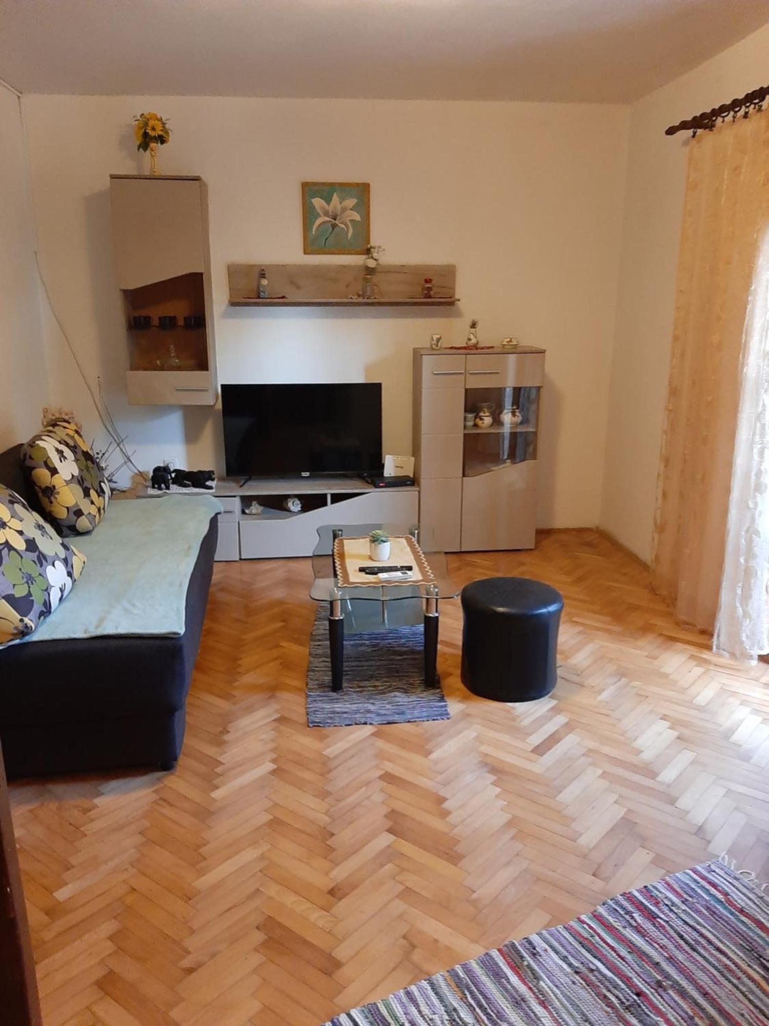 Apartmani Marija Povljana Pokoj fotografie