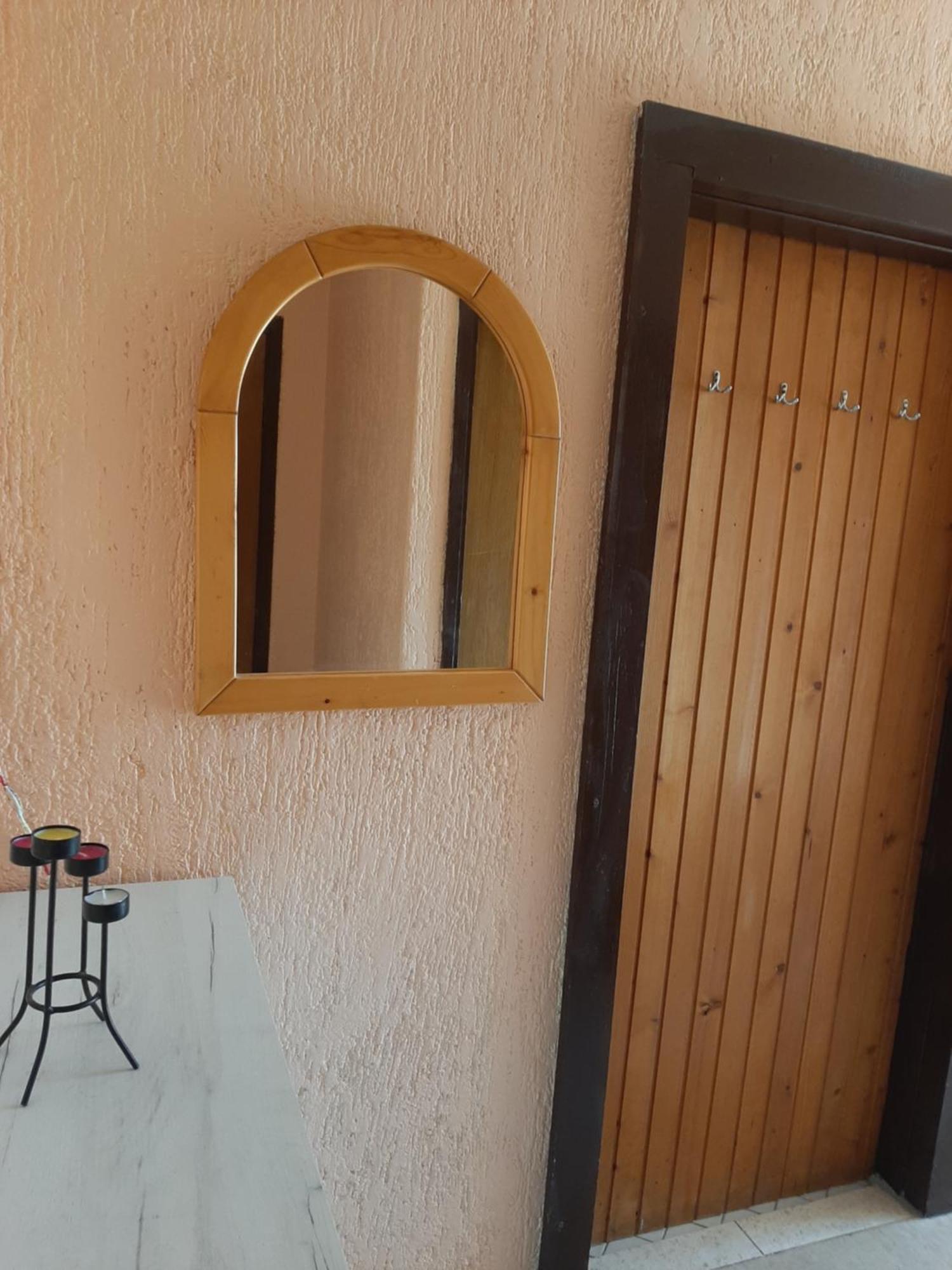 Apartmani Marija Povljana Pokoj fotografie