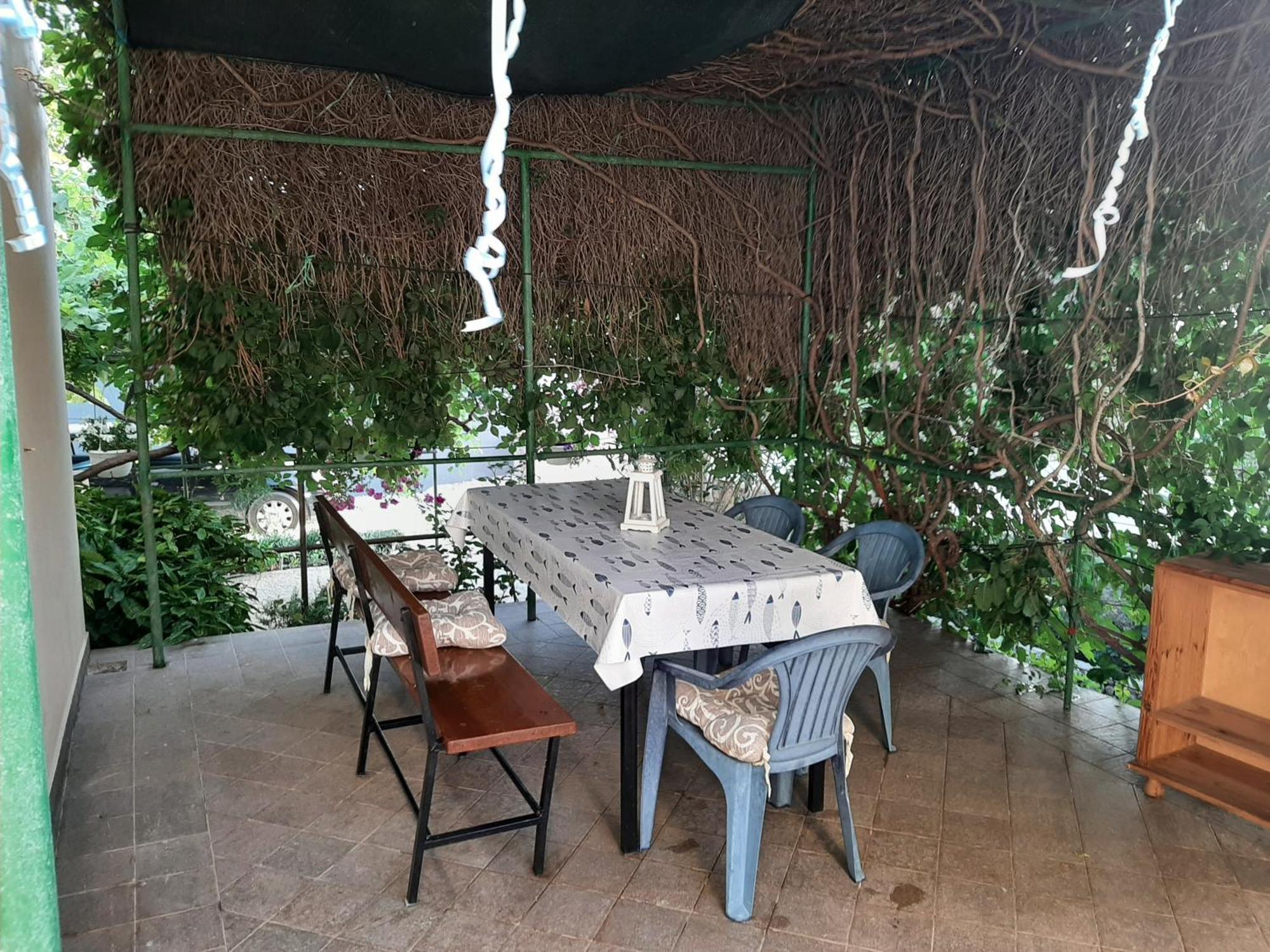 Apartmani Marija Povljana Pokoj fotografie