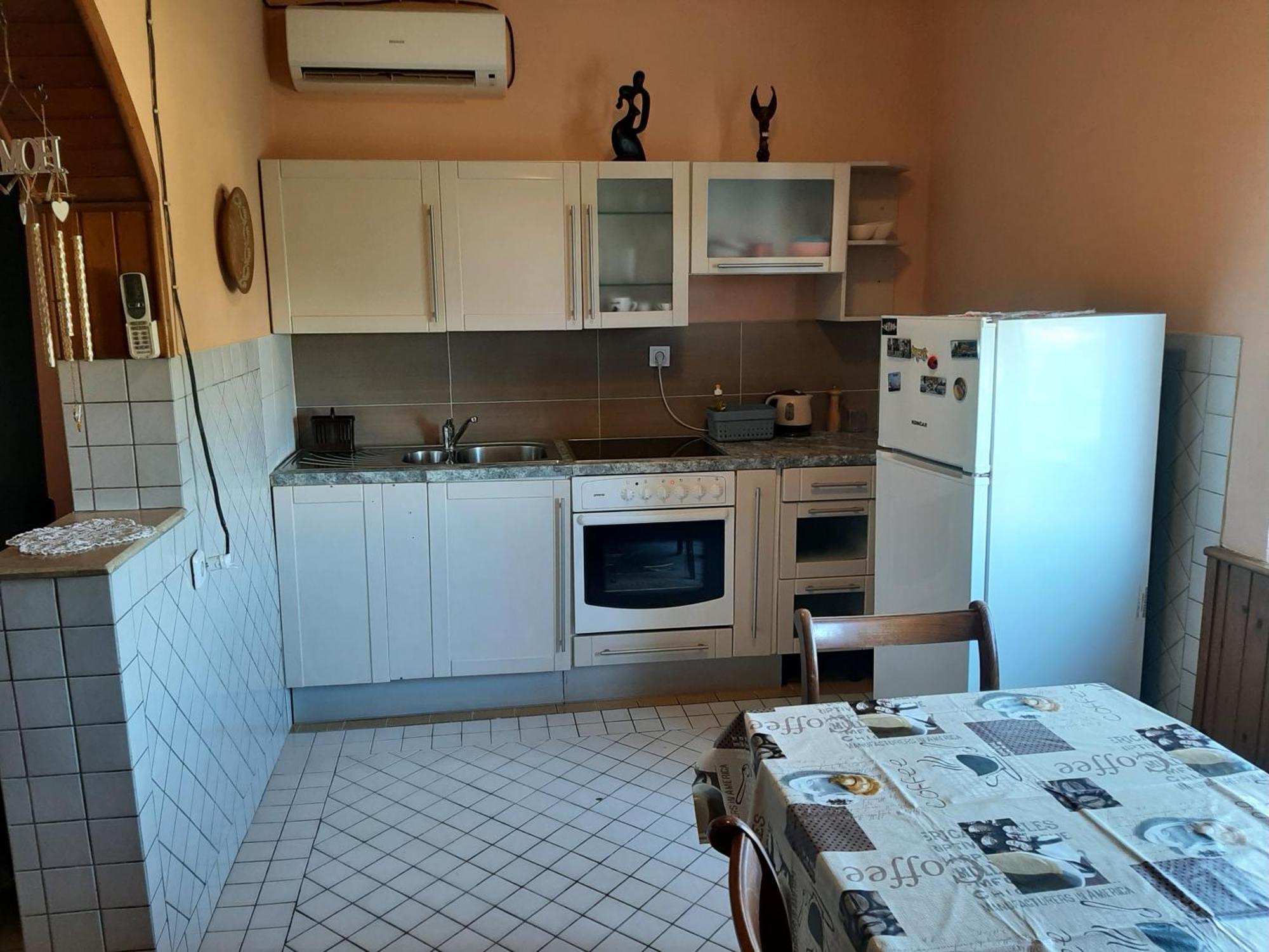 Apartmani Marija Povljana Pokoj fotografie
