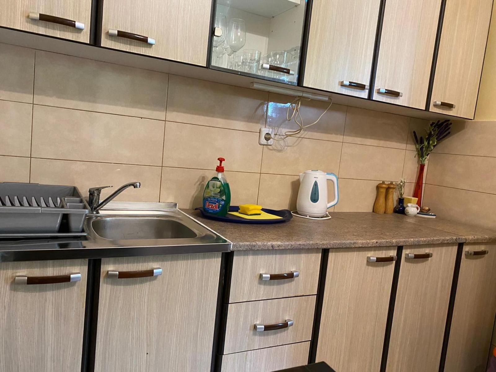 Apartmani Marija Povljana Pokoj fotografie