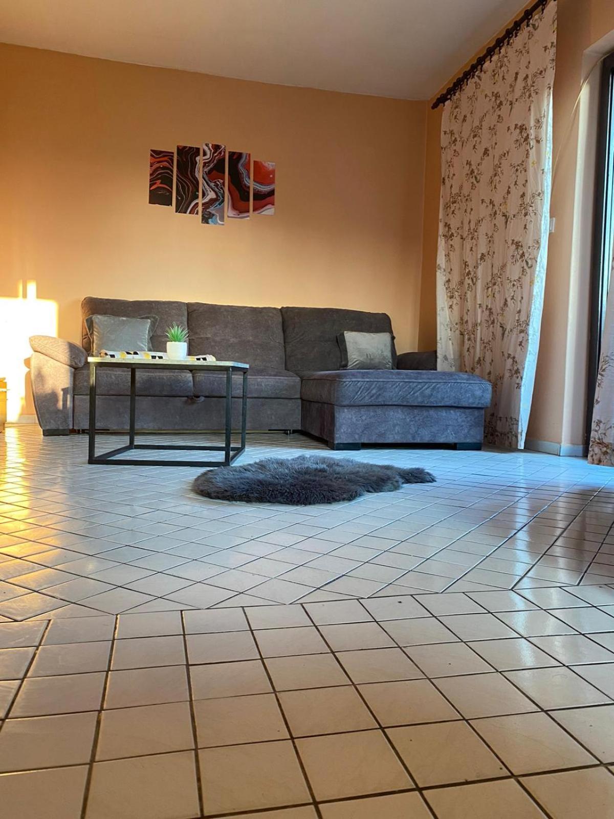 Apartmani Marija Povljana Pokoj fotografie
