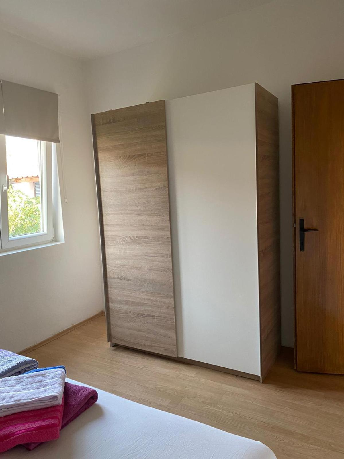 Apartmani Marija Povljana Pokoj fotografie