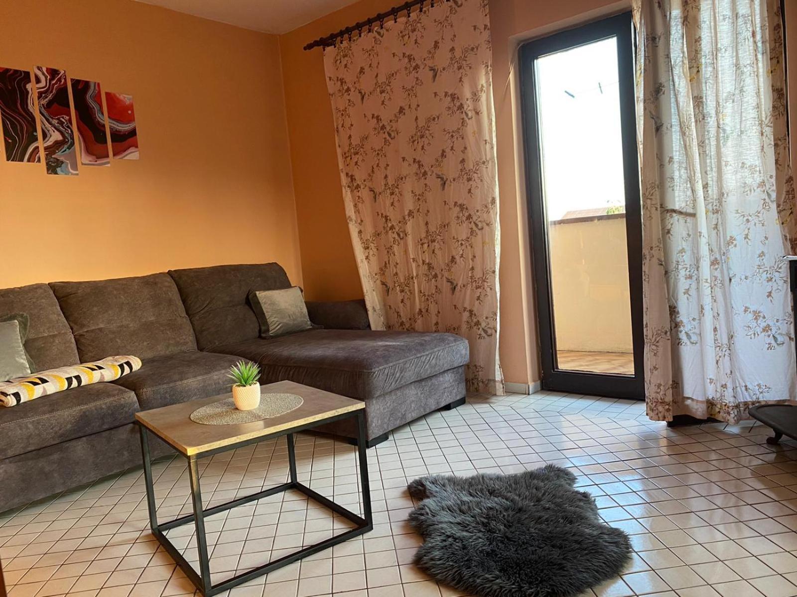 Apartmani Marija Povljana Pokoj fotografie