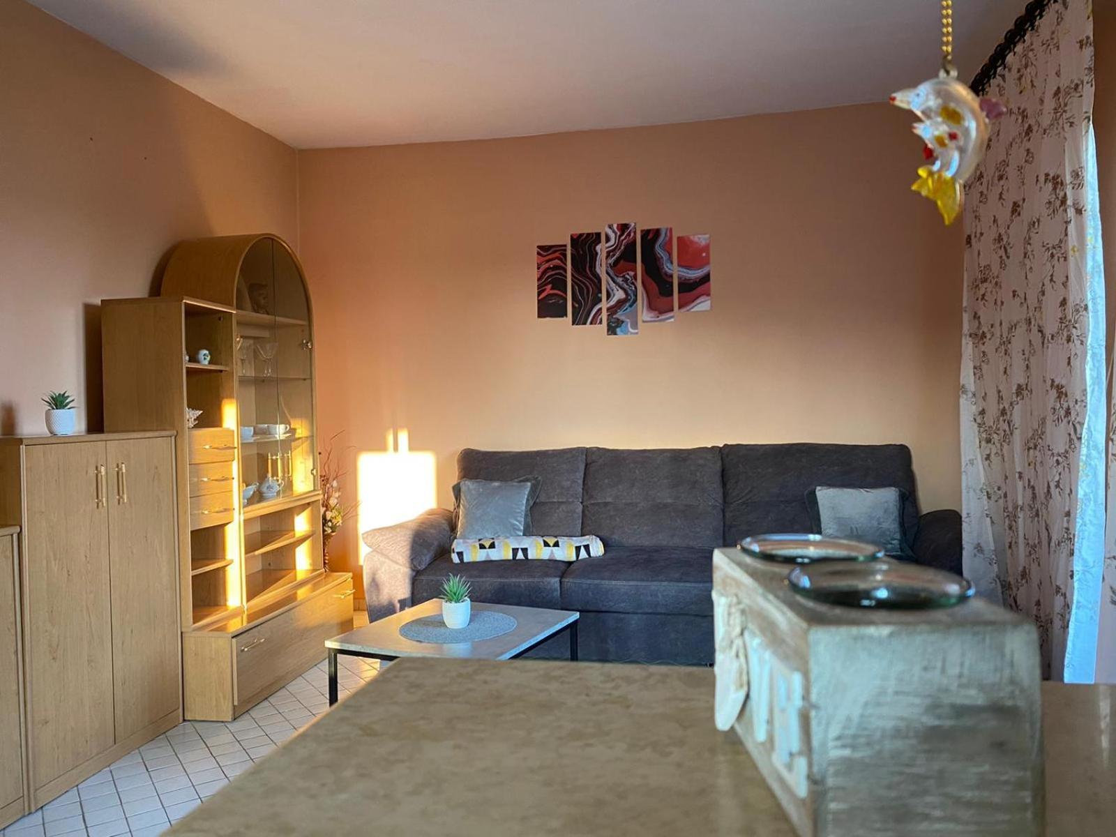 Apartmani Marija Povljana Pokoj fotografie