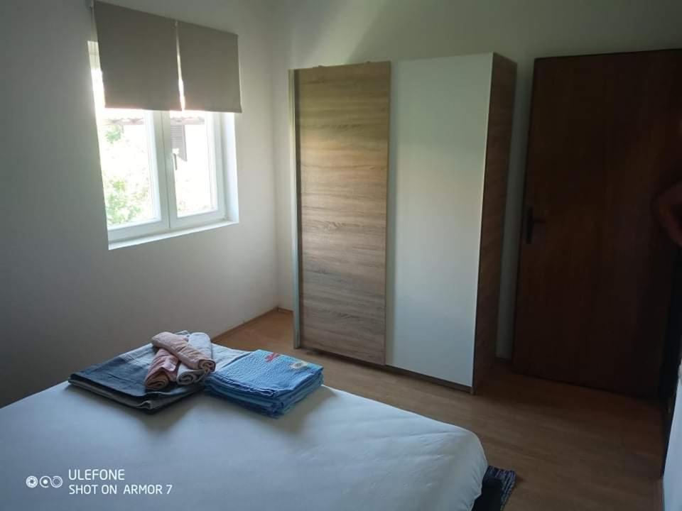 Apartmani Marija Povljana Pokoj fotografie