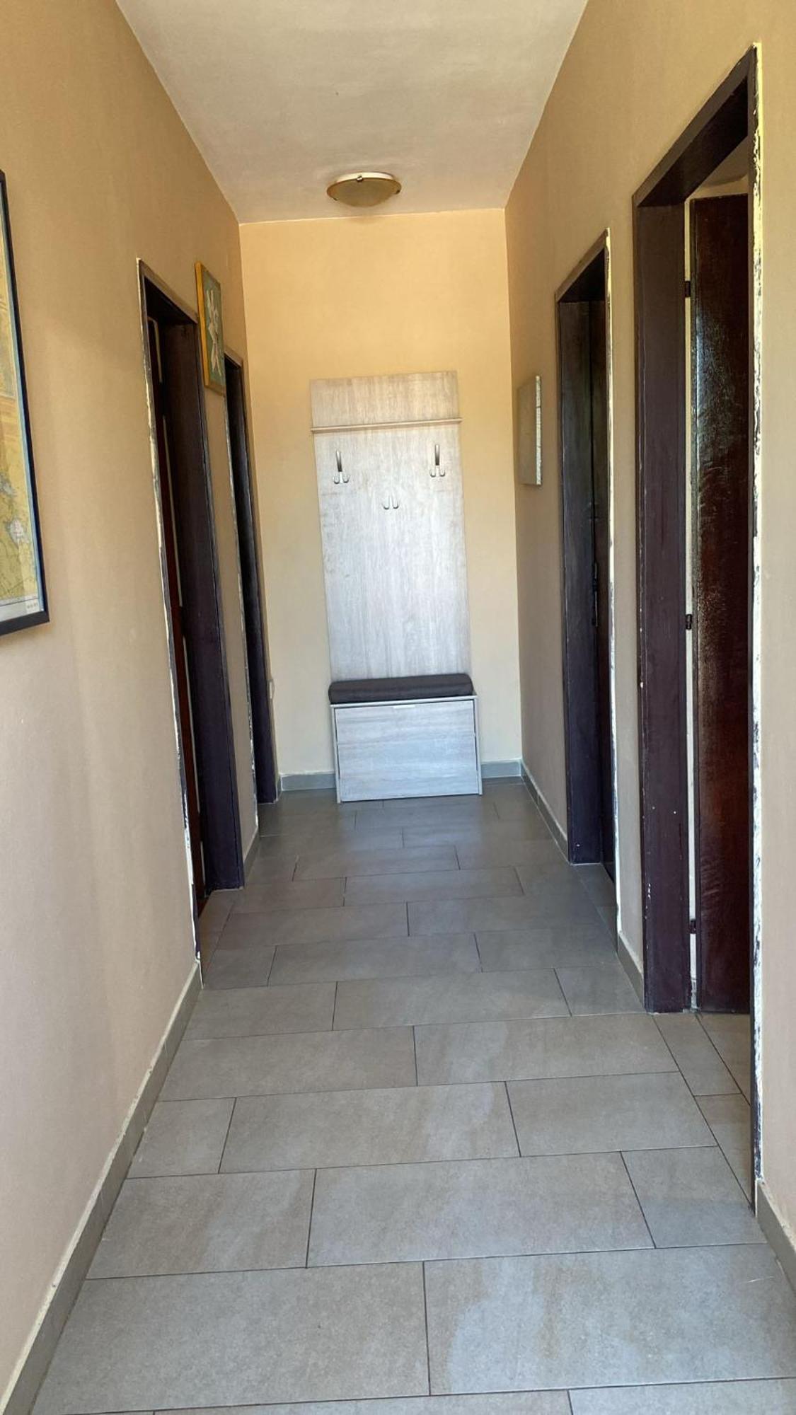 Apartmani Marija Povljana Pokoj fotografie