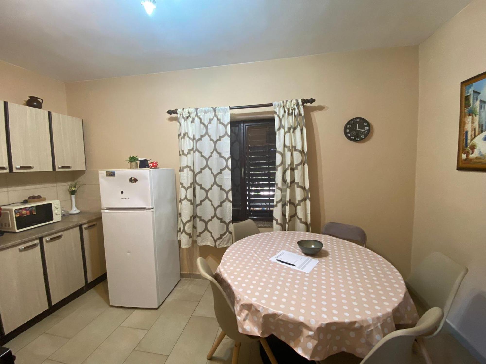 Apartmani Marija Povljana Exteriér fotografie