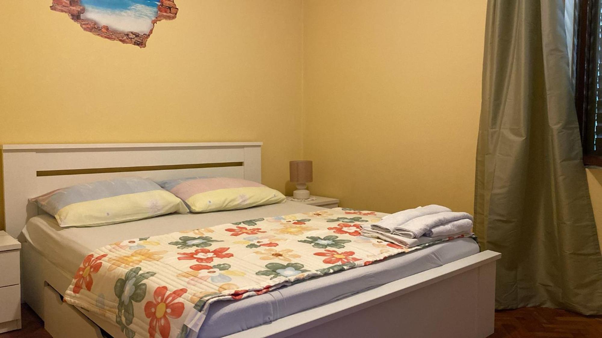 Apartmani Marija Povljana Pokoj fotografie