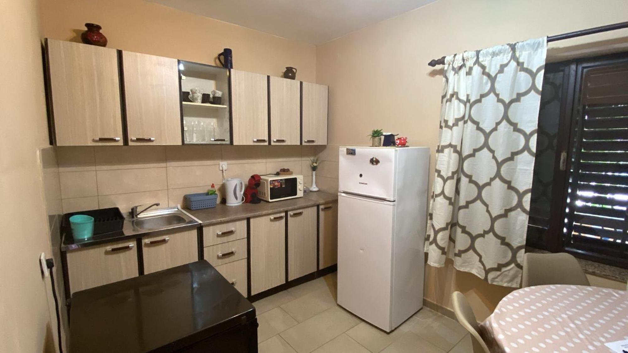 Apartmani Marija Povljana Pokoj fotografie