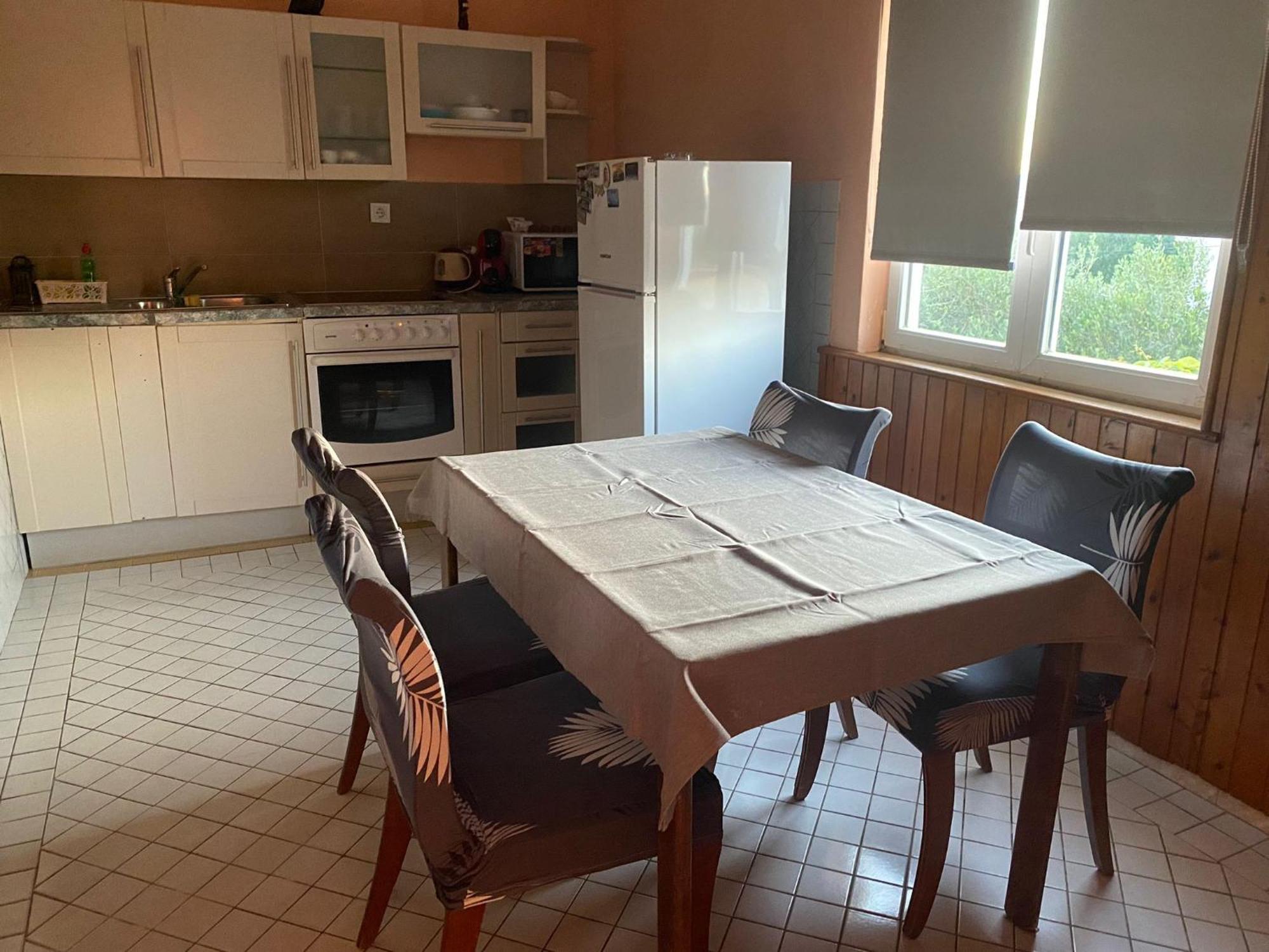 Apartmani Marija Povljana Exteriér fotografie